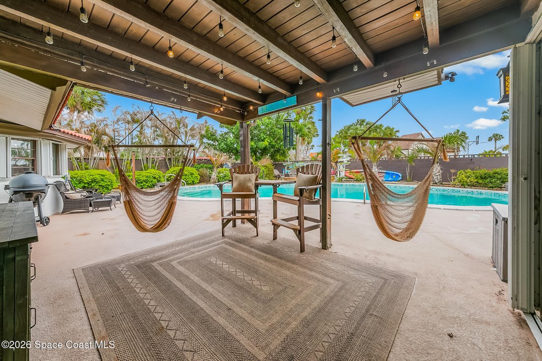 House in Indialantic, Florida, United States 5 - 17627997