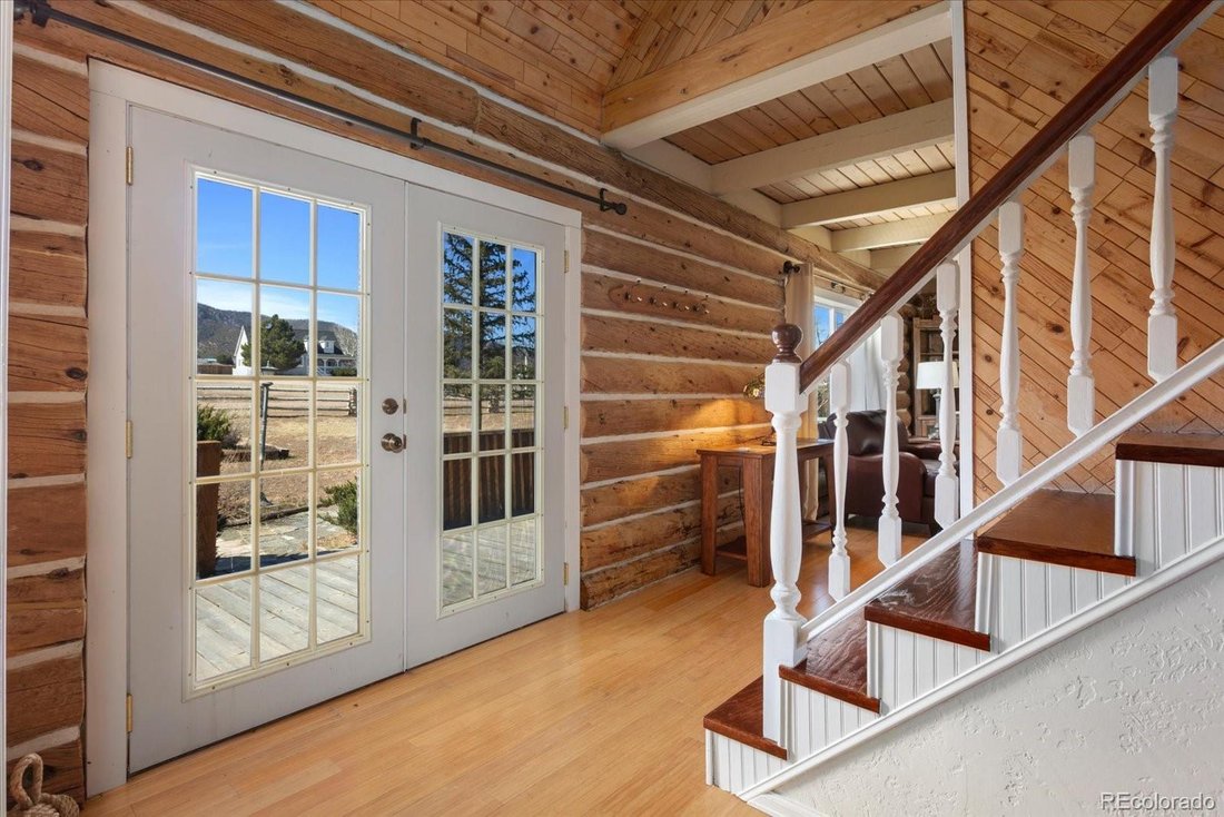 House in Howard, Colorado, United States 5 - 17630708