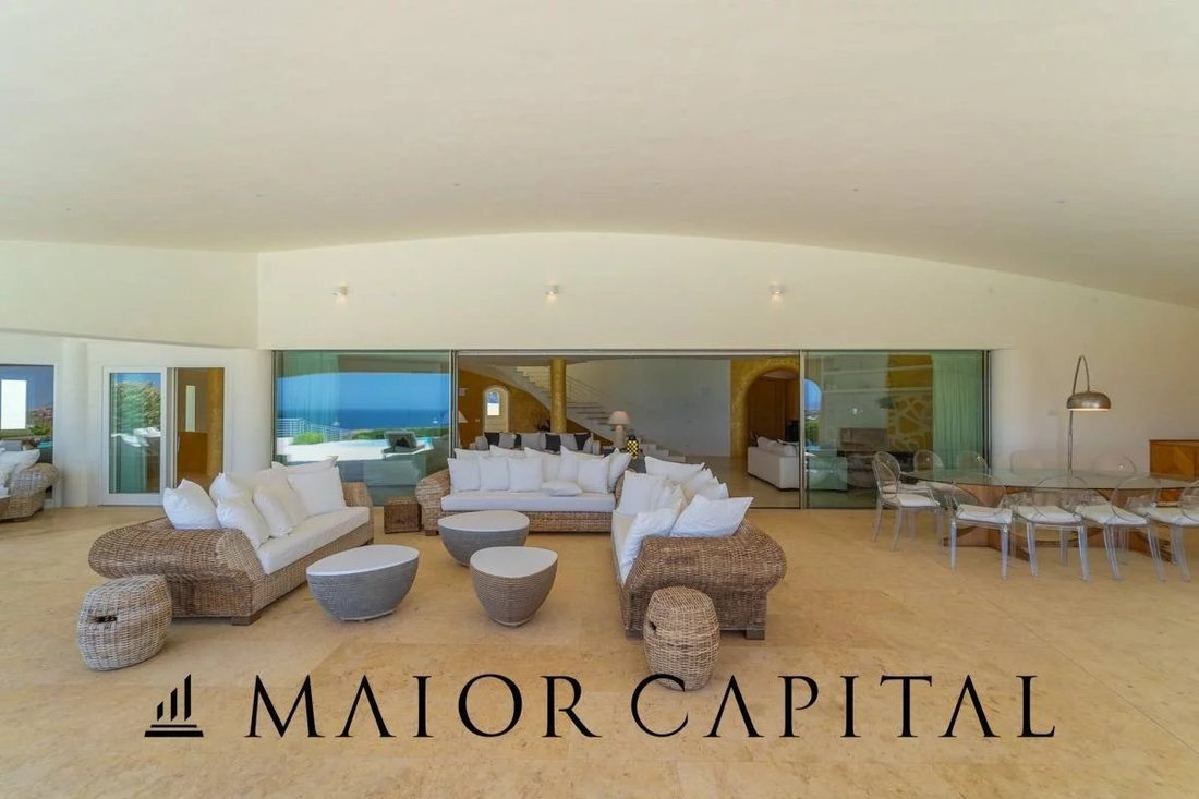 House in Marina di Porto Cervo, Porto Cervo, Italy 5 - 17637889