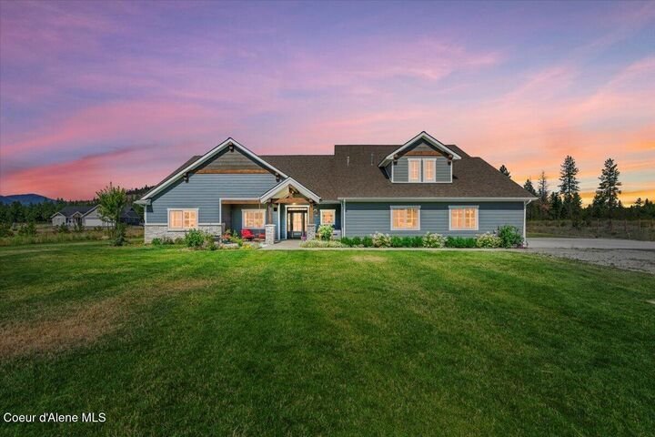 House in Rathdrum, Idaho, United States 2 - 17432624