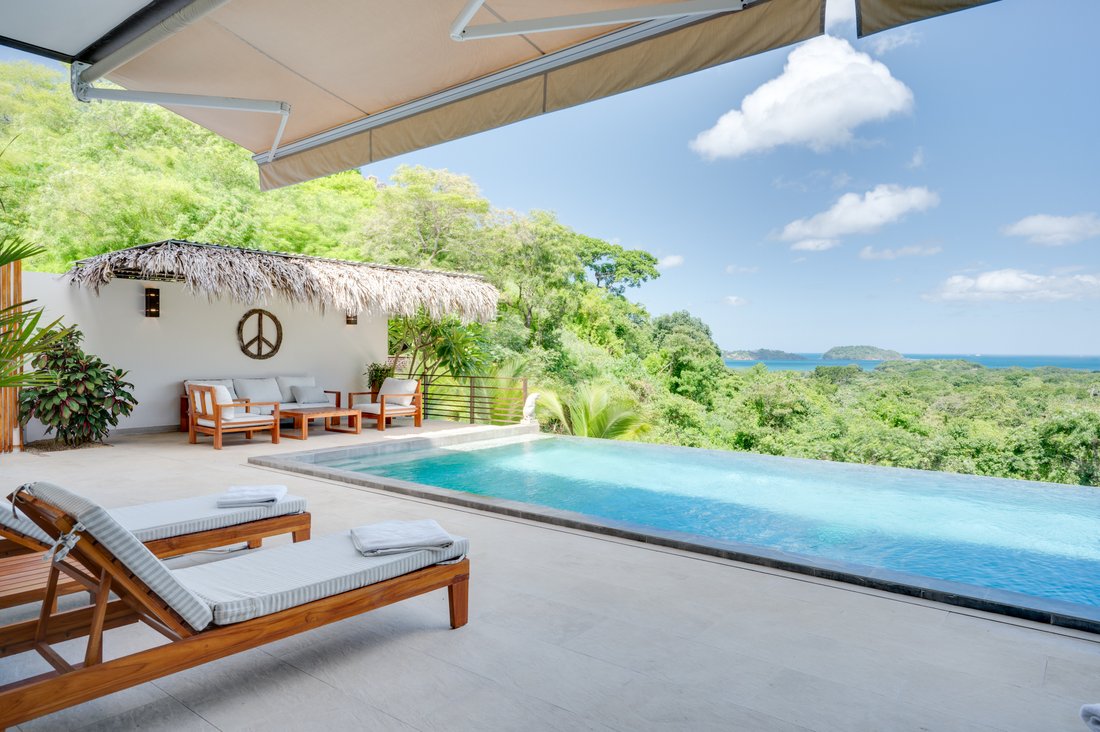 House in Potrero, Santa Cruz, Costa Rica 1 - 17639018