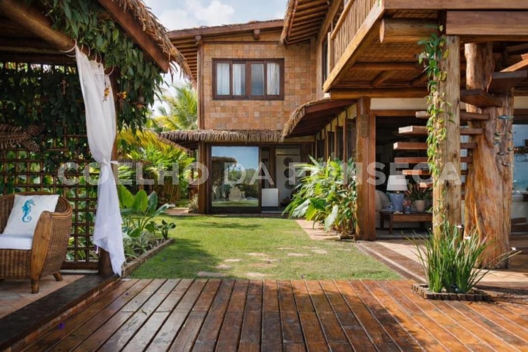 House in Porto Seguro, State of Bahia, Brazil 1 - 17639515
