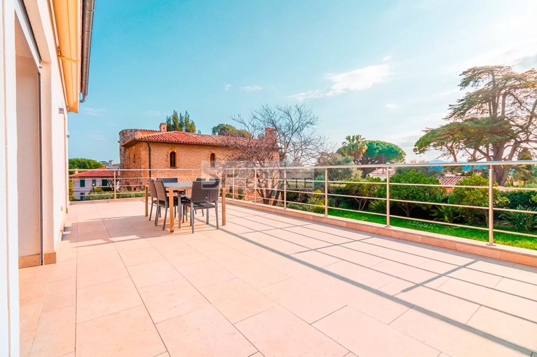 House in Montfleury, Cannes, France 1 - 17423411