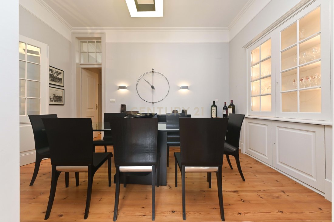 Apartment in Misericordia, Lisbon, Portugal 5 - 17632654