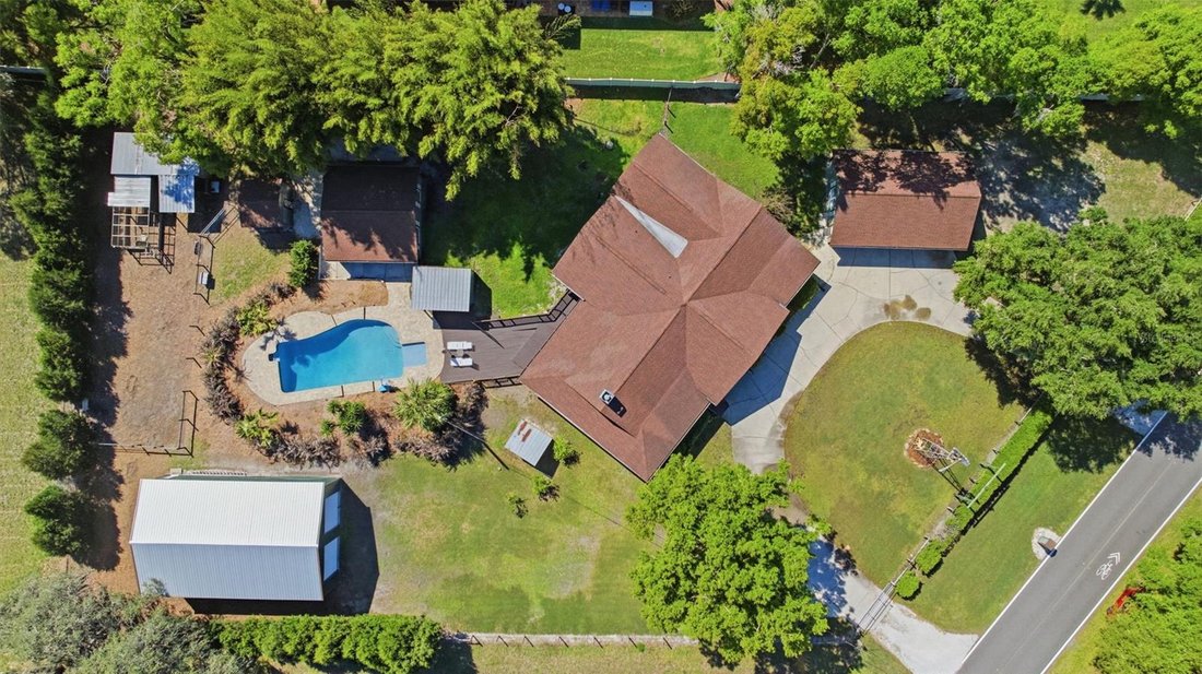 House in Tarpon Springs, Florida, United States 1 - 17628606