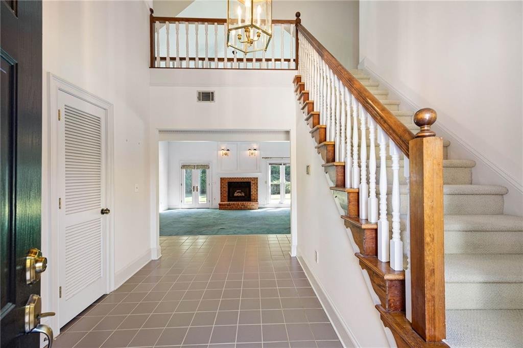 House in Marietta, Georgia, United States 4 - 17631537