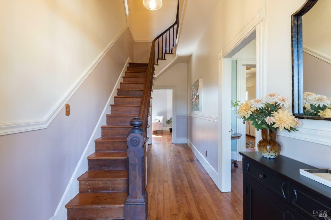 House in Napa, California, United States 5 - 17636492