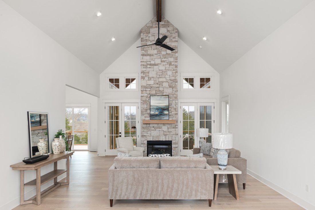 House in Mulberry, Tennessee, United States 3 - 17639288