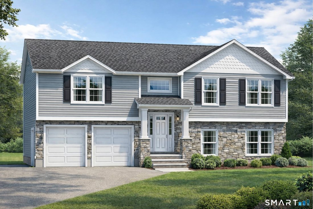 Casa a East Hartford, Connecticut, Stati Uniti 2 - 17612900