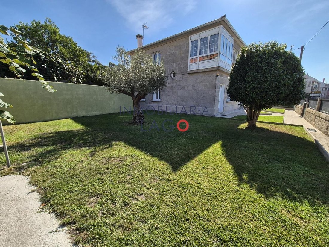 Villa in Nigran (District), Nigran, Spain 3 - 17627923