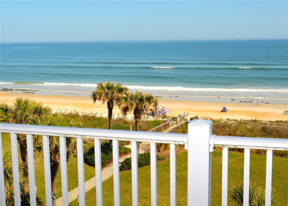 Condo in Palm Coast, Florida, United States 4 - 17628140