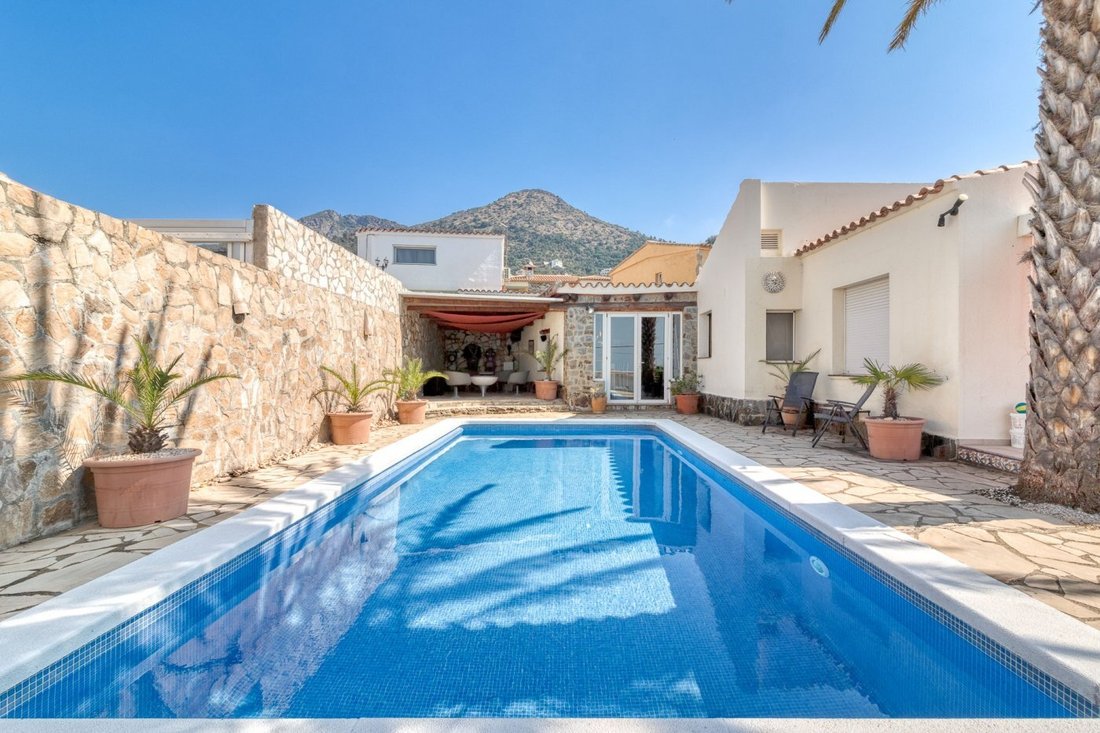 House in Roses, Catalonia, Spain 1 - 17631053