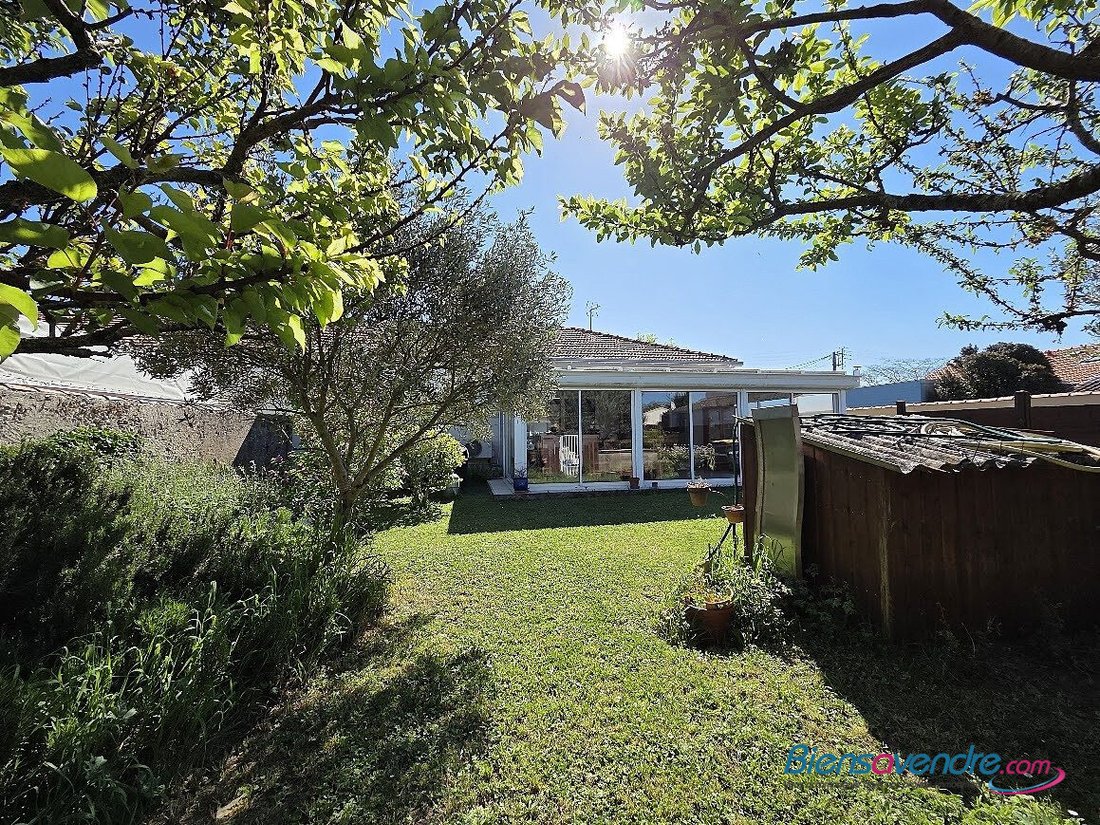 House in Port Neuf, La Rochelle, France 1 - 17072290