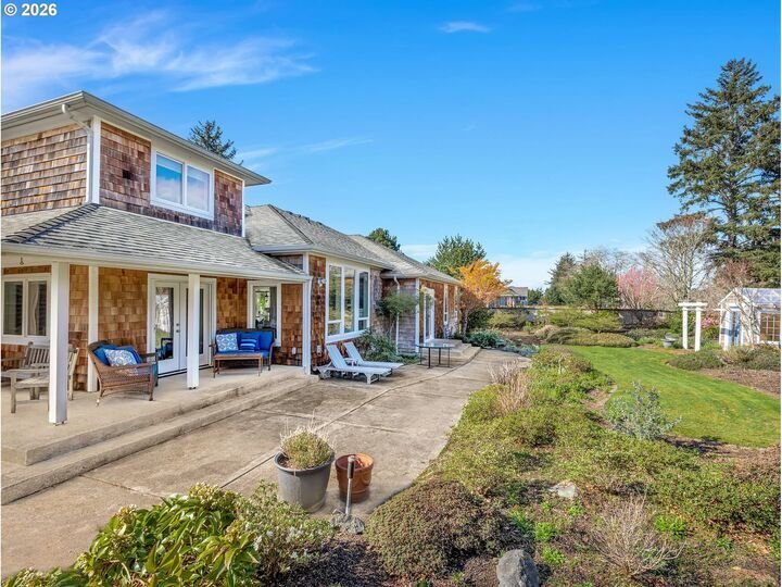 House in Gearhart, Oregon, United States 3 - 17644612