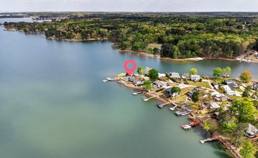 Casa a Gilbert, Carolina del Sud, Stati Uniti 1