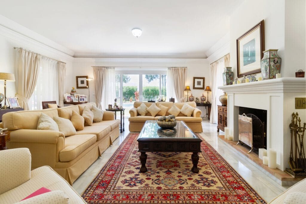 House in Sotogrande, San Roque, Andalusia 4 - 17636080