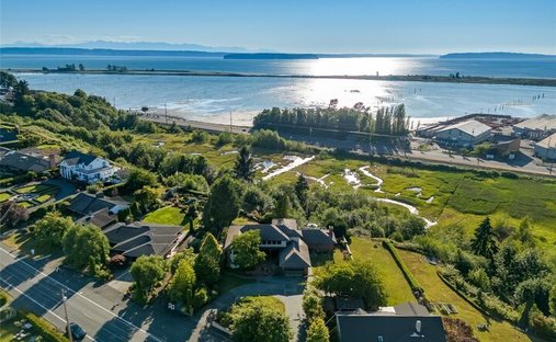 House in Everett, Washington, United States 1