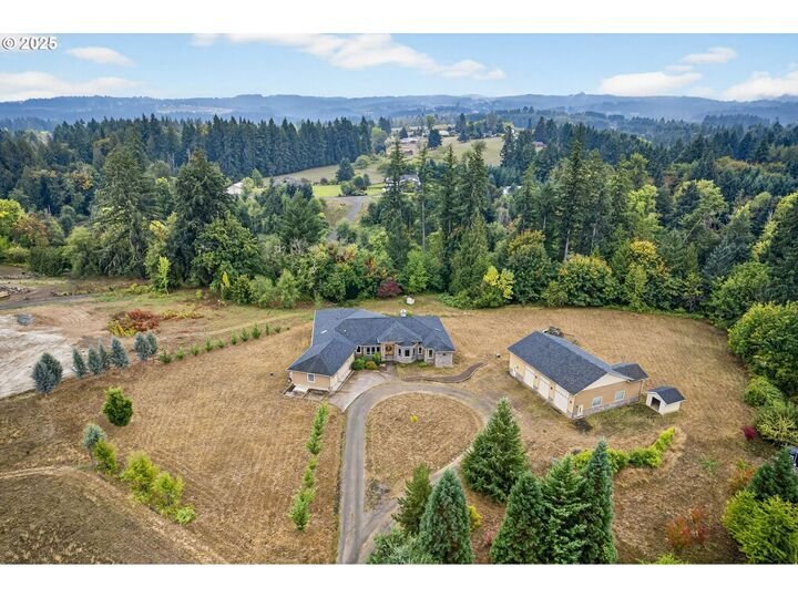 House in Hillsboro, Oregon, United States 2 - 17639395