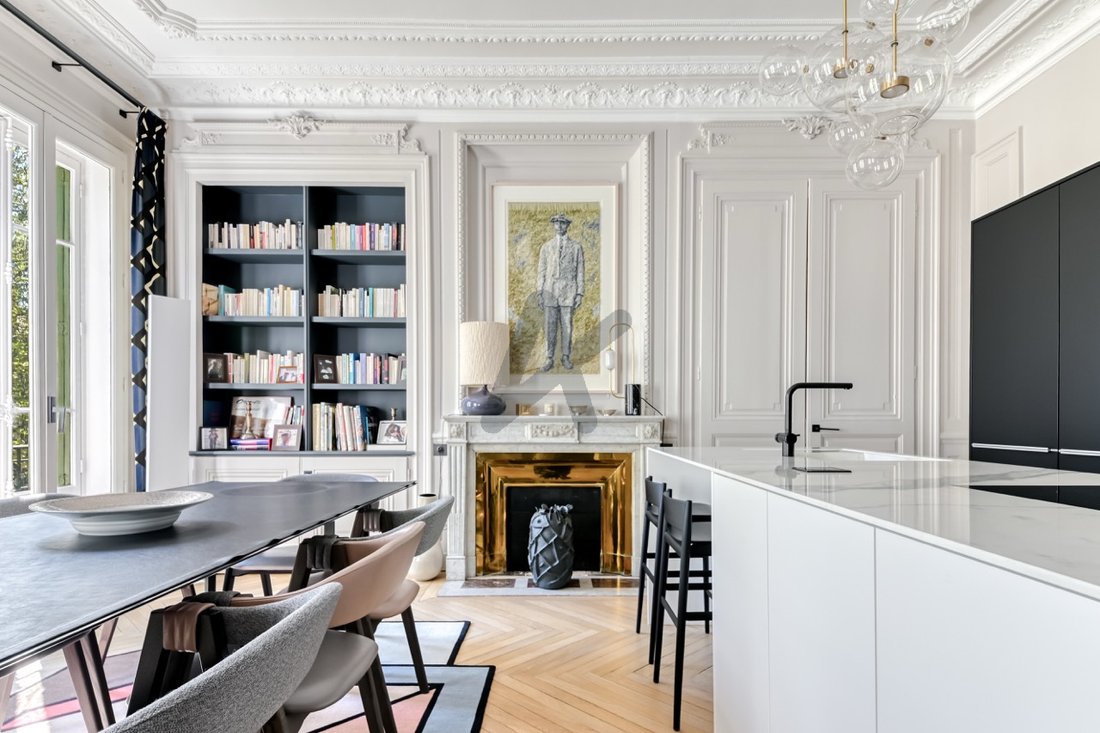 Apartment in Perralière, Lyon, Auvergne-Rhône-Alpes 2 - 17632588