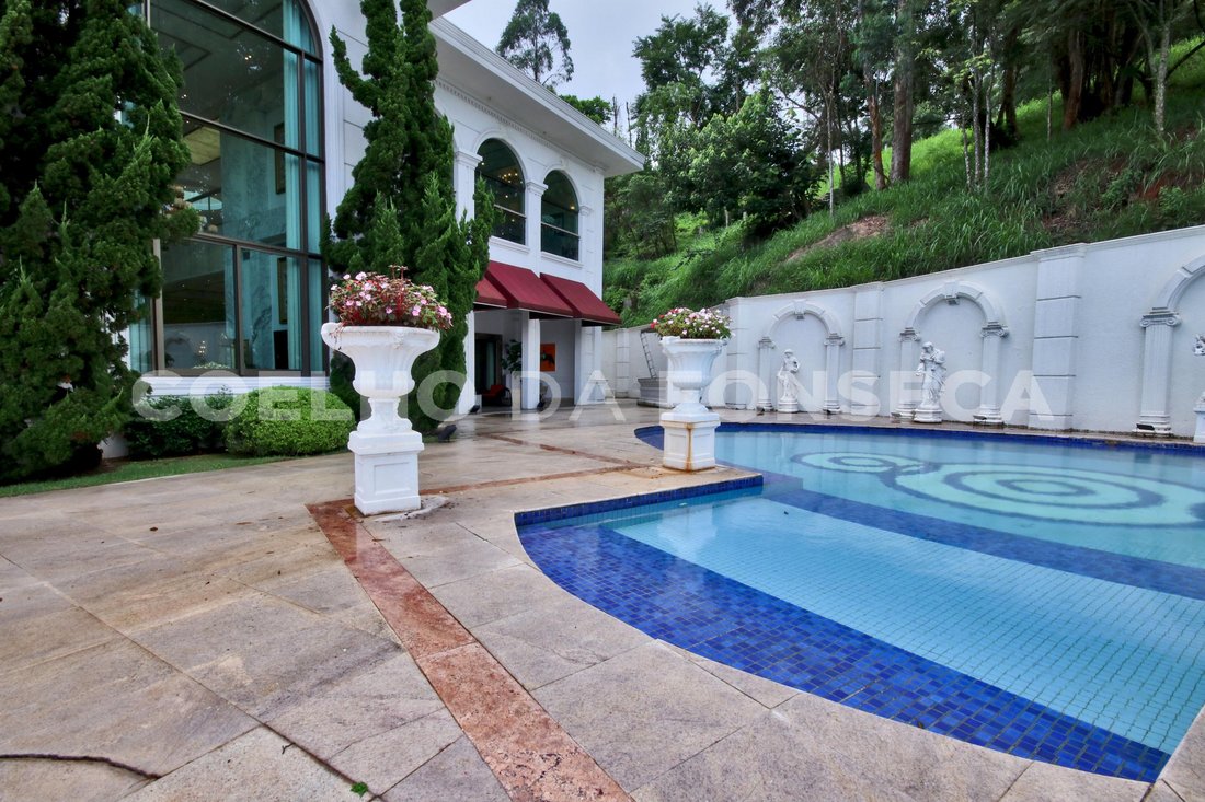Condo in Barueri, State of São Paulo, Brazil 4 - 15640164