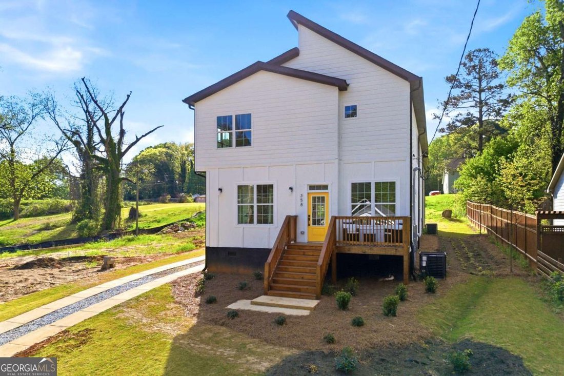House in Atlanta, Georgia, United States 2 - 17633888