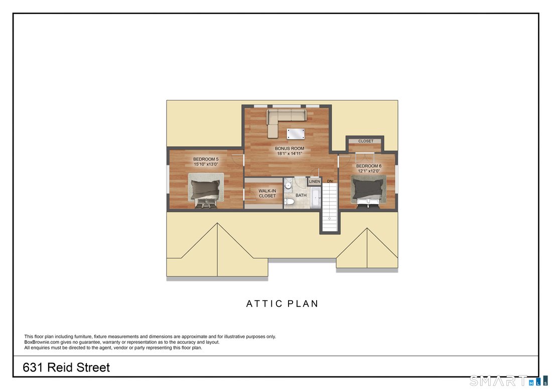 House in Fairfield, Connecticut, United States 4 - 17625677