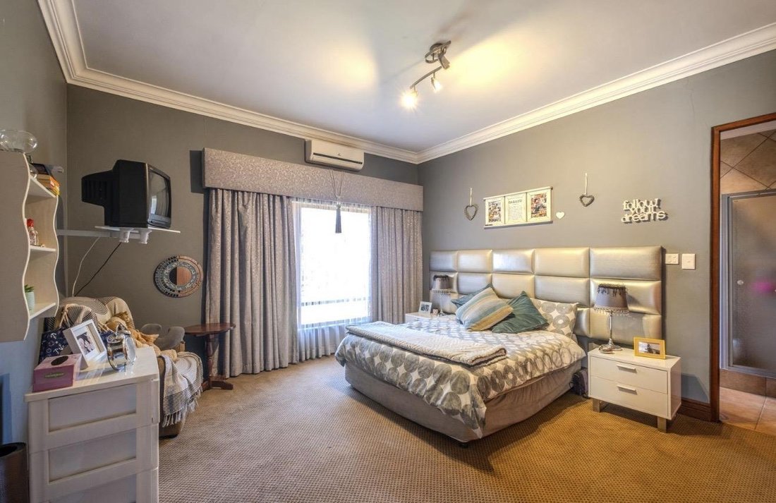House in Pretoria Central, Gauteng, South Africa 5 - 17628161