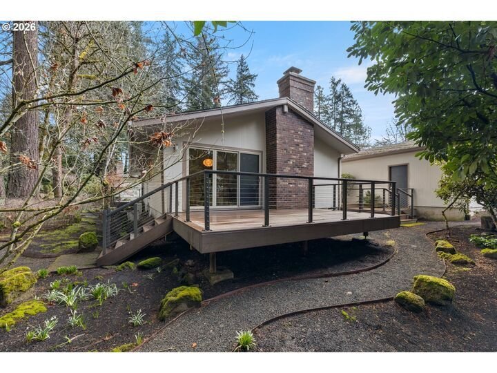 House in Lake Oswego, Oregon, United States 2 - 17643451