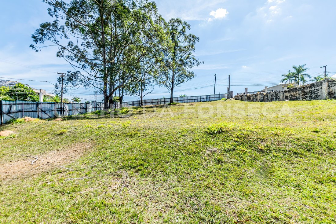 Condo in Santana de Parnaíba, State of São Paulo, Brazil 5 - 17637869