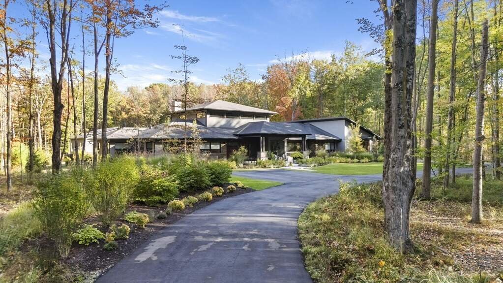 House in Three Oaks, Michigan, United States 4 - 17642767