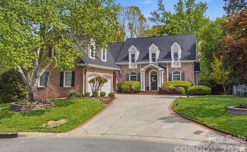 House in Fort Mill, South Carolina, United States 1