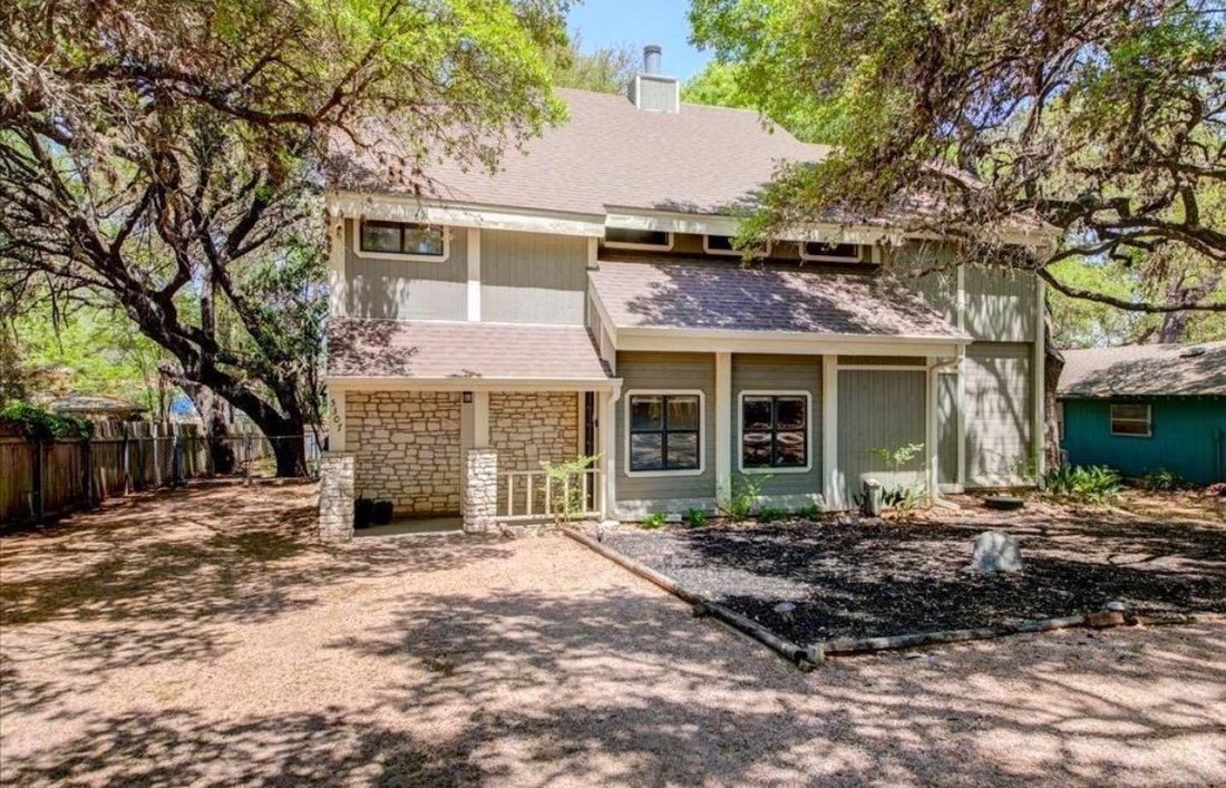 House in Kingsland, Texas, United States 2 - 17631874