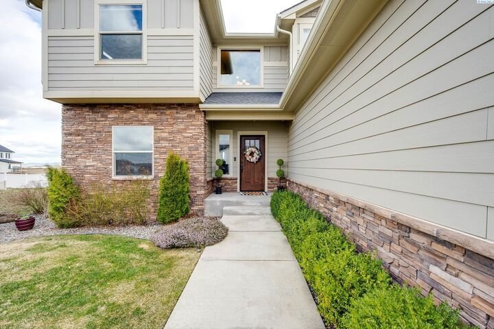 House in Pullman, Washington, United States 4 - 17639051