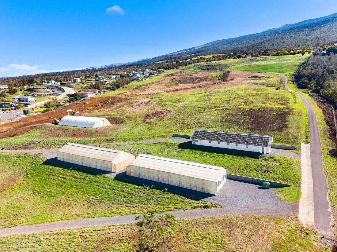 House in Kula, Hawaii, United States 5 - 17637939