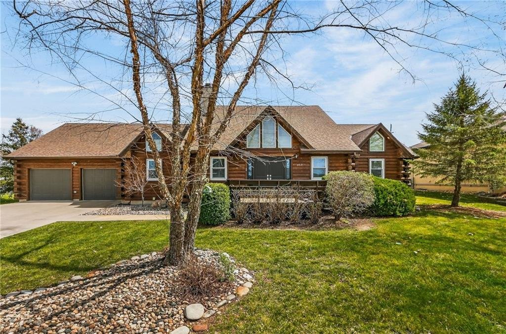 House in Greenwood, Missouri, United States 2 - 17632354