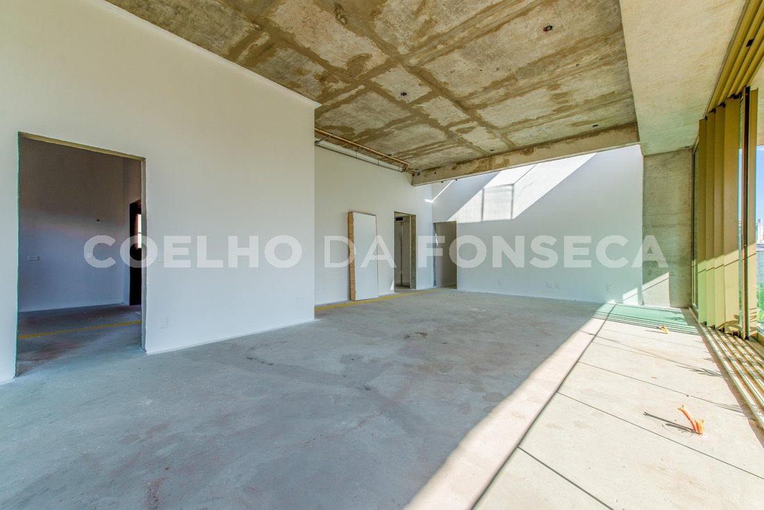 Condo in São Paulo, State of São Paulo, Brazil 3 - 16191727