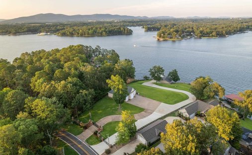 Casa in Rockwell, Arkansas, Stati Uniti 1