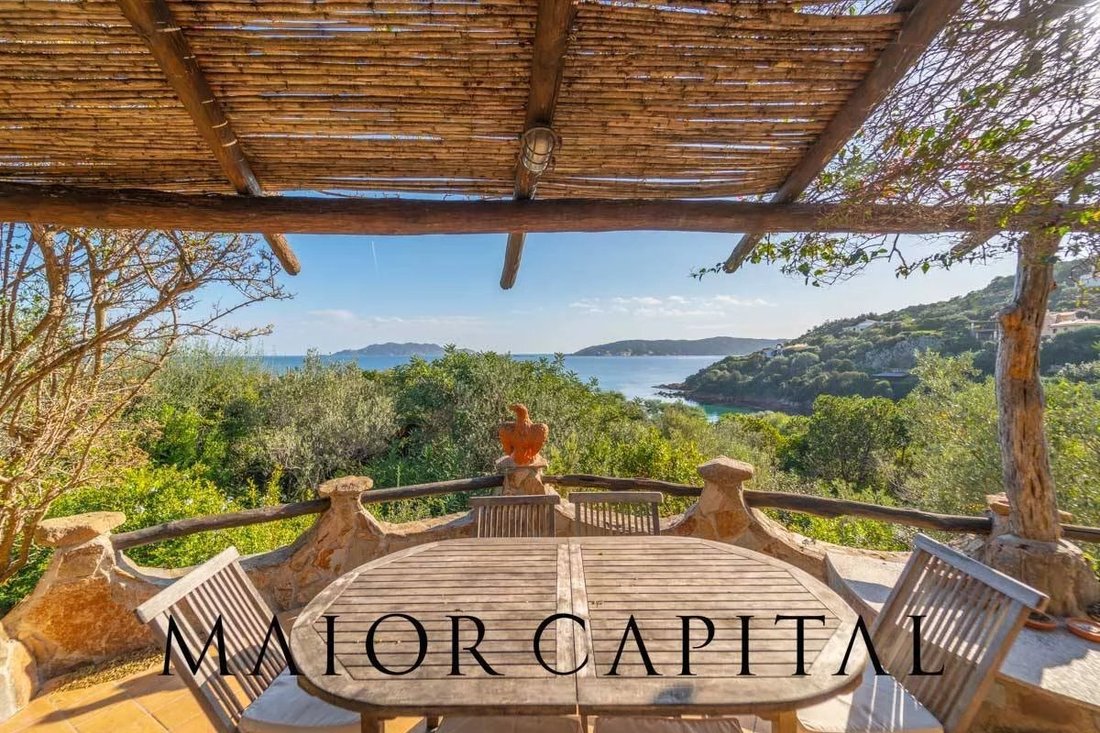 House in Loiri, Sardinia, Italy 3 - 17638500