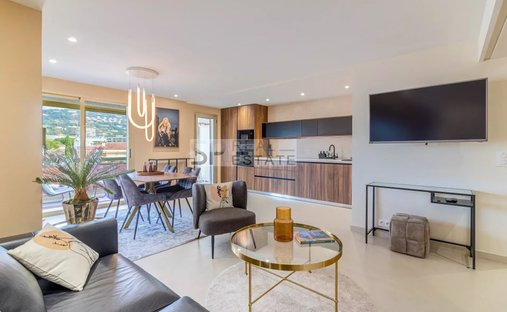 Wohnung in Cannes, Provence-Alpes-Côte d'Azur, Frankreich 1