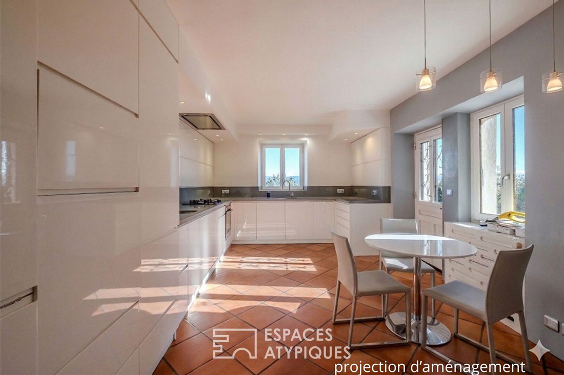 Villa in Farges, Auvergne-Rhône-Alpes, France 5 - 16728174