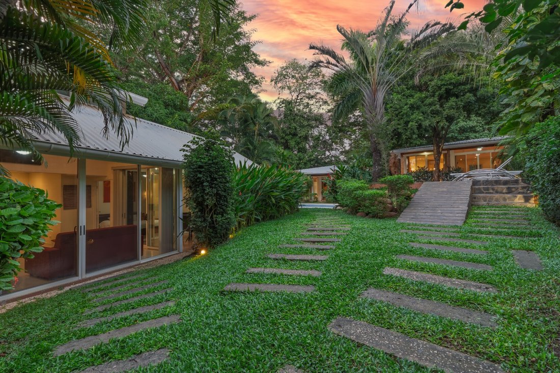 House in Tamarindo, Guanacaste Province, Costa Rica 3 - 17638912