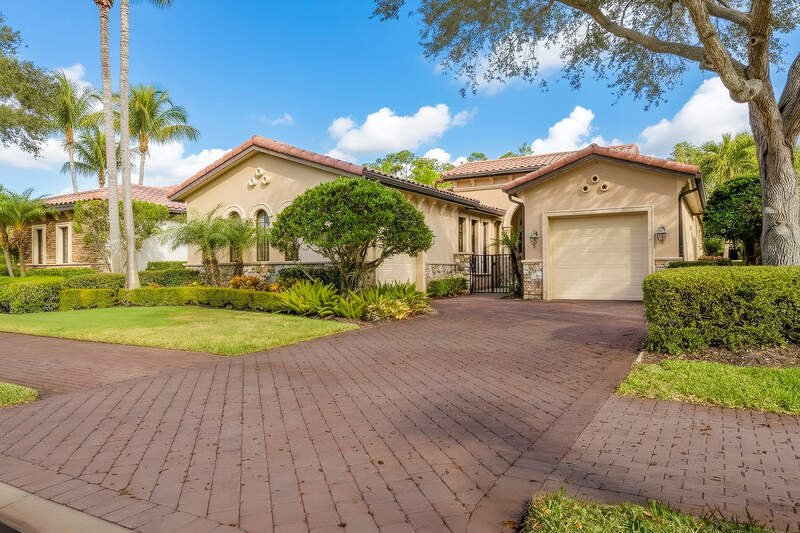 House in Bonita Springs, Florida, United States 1 - 16949638