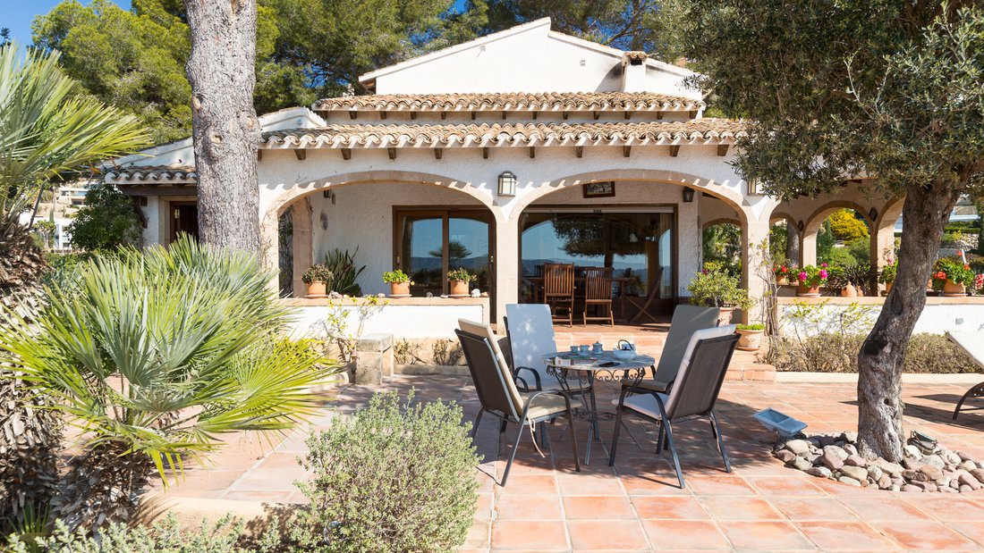 House in Xabia / Javea, Valencian Community, Spain 5 - 17636671