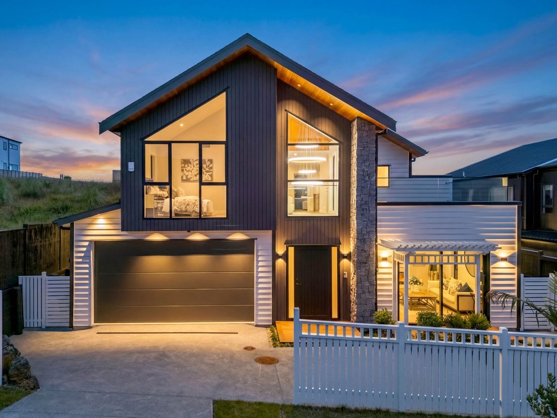 House in Auckland, Auckland, New Zealand 2 - 17353643