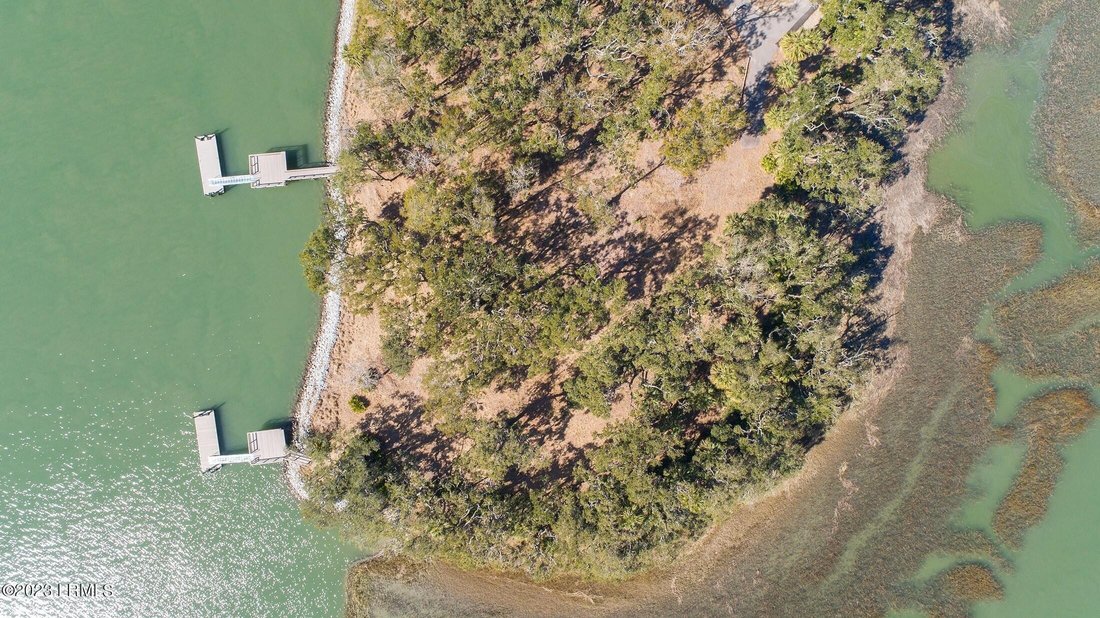 Land in Beaufort, South Carolina, United States 2 - 17636569