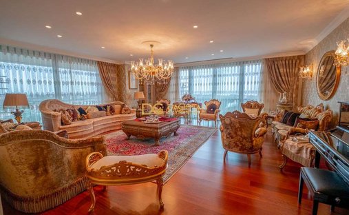 Istanbul, Istanbul, Turquie 1