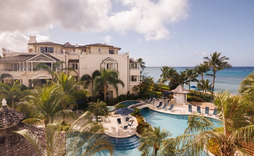 Villa in Douglas, Saint Peter, Barbados 1