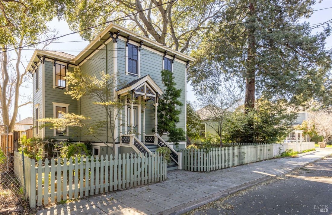 House in Napa, California, United States 4 - 17636492