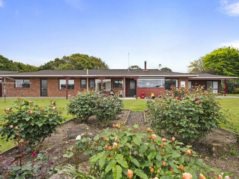 Country House in Feilding, Manawatu-Wanganui, New Zealand 5 - 17637796