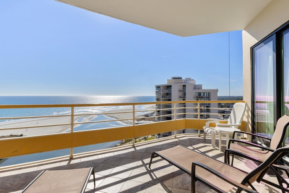 Condo in Myrtle Beach, South Carolina, United States 3 - 16761650